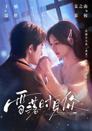 雪落时见你（93集）精彩连连免费看