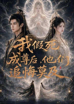 我假死成尊后,他们追悔莫及(90集) 我假死成尊后,他们追悔莫及(90集)免费短剧就是爽