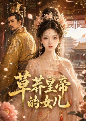 草莽皇帝的女儿（34集）热门短剧看不停