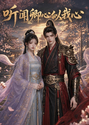听闻卿心似我心（31集）免费短剧看全集