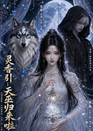 灵香引:天巫归来啦(103集) 灵香引:天巫归来啦(103集)短剧每日分享