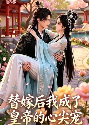 替嫁后我成了皇帝的心尖宠（39集）短剧热门推荐