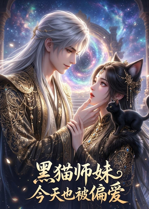 黑猫师妹今天也被偏爱（113集）短剧全集免费