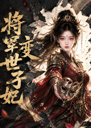 将军变世子妃（45集）热门短剧免费看