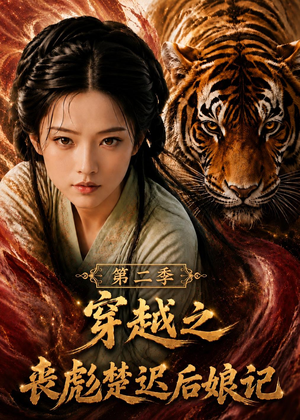 穿越之丧彪楚迟后娘记第二季(70集) 穿越之丧彪楚迟后娘记第二季(70集)在哪个平台看好