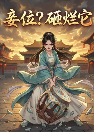 妾位？砸烂它（24集）热门火爆短剧