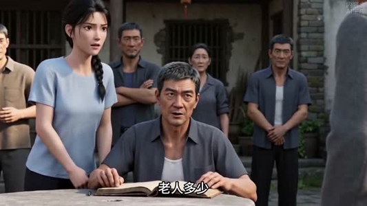 帮厨二十年，从今天起明码标价（42集）短剧越看越精彩