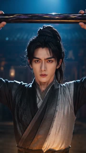 龙抬头：八仙抬棺镇百魔（71集）全集