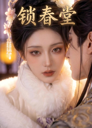 锁春堂（62集）热播短剧抢先看