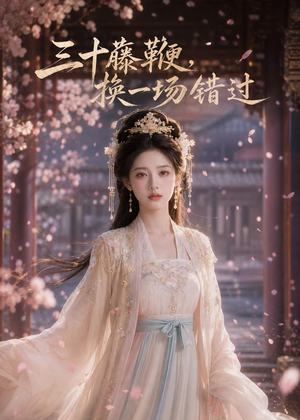 三十藤鞭，换一场错过（57集）精彩短剧看不停