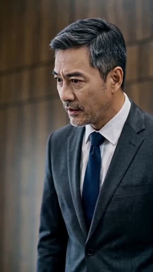 她公开身份后，全家傻眼了（63集）好看短剧分享