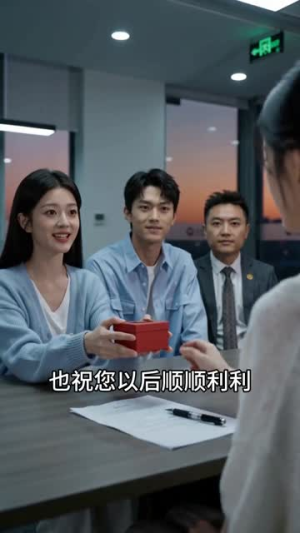 此岸花开，不念旧人（65集）短剧排行榜