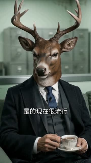 诡异直播：我觉醒了无敌推演（72集）热门短剧抢先