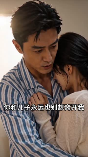 携子归来：烟火遇深情（46集）热播短剧重燃