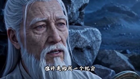 星痕问道（63集）短剧追不停