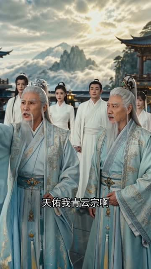 穿越成濒死大帝,我靠打碟续命(65集) 穿越成濒死大帝,我靠打碟续命(65集)红果短剧看全集