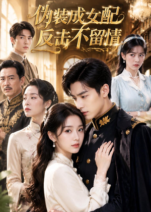 伪装成女配反击不留情(61集) 伪装成女配反击不留情(61集)演的怎么样