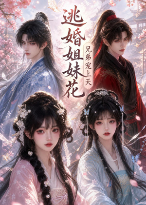 逃婚姐妹花，兄弟宠上天（28集）短剧全集更精彩