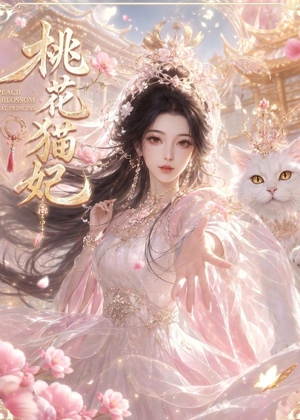 桃花猫妃（20集）短剧全集抢先看