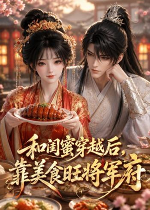 和闺蜜穿越后，靠美食旺将军府（34集）去哪里看