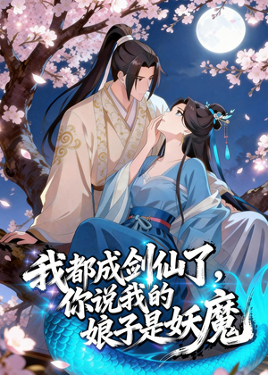 我都成剑仙了，你说我娘子是妖魔（152集）一口气看完全集