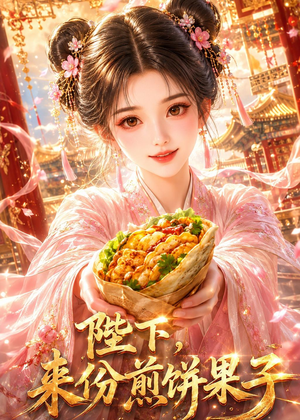 陛下，来份煎饼果子（30集）红果短剧免费看