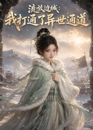 流放边城：我打通了异世通道（90集）短剧精彩绝伦
