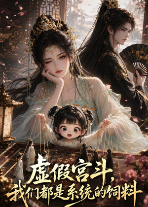 虚假宫斗，我们都是系统的饲料（41集）短剧分享片段