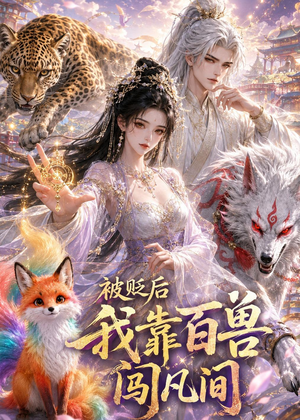 被贬后我靠百兽闯凡间（60集）全集