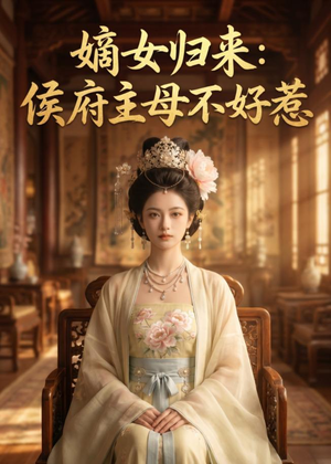 嫡女归来：侯府主母不好惹（71集）精彩短剧来袭