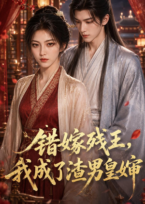 错嫁残王,我成了渣男皇婶(46集) 错嫁残王,我成了渣男皇婶(46集)短剧热门分享
