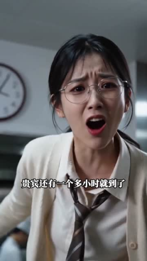 被撵出家门后，我成了山货王（59集）短剧全集完整版