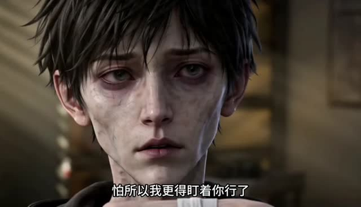 加入CYJ后，GW全是我X弟（36集）直接看到大结局