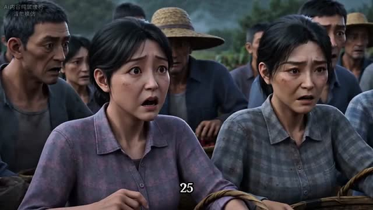 风起杨湾（64集）短剧热门推荐