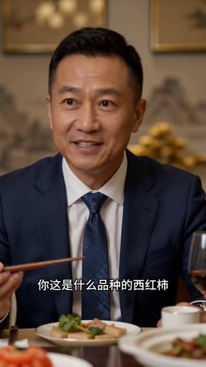 我家祖坟有条龙（71集）好看短剧推荐