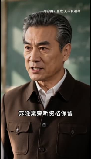 醒来后她变了(73集) 醒来后她变了(73集)好看又上头短剧