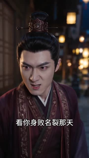 将门权后（58集）好看短剧推荐