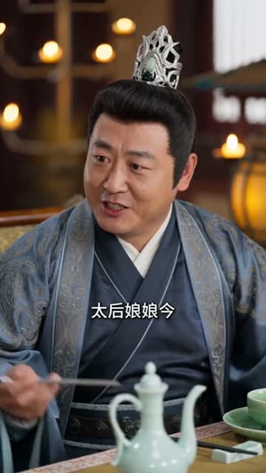 烹尽百味动君心（48集）全集免费观看