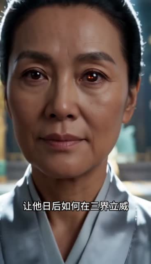 怒闯九重天（58集）免费看