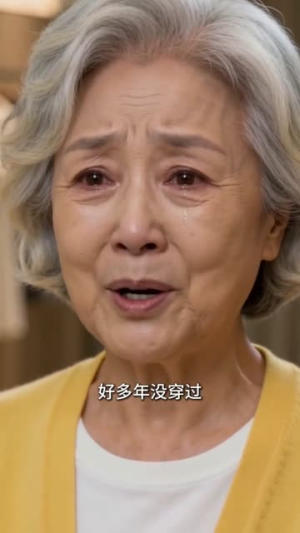 人生下半程，碎花又逢春（64集）流畅播放免费看