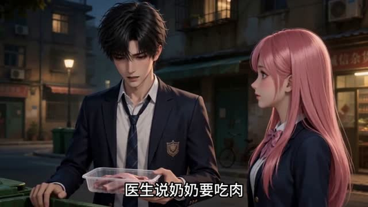 喂养学霸(32集) 喂养学霸(32集)真的太精彩了
