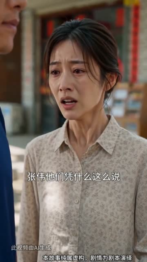 财试人间情（56集）评价怎么样