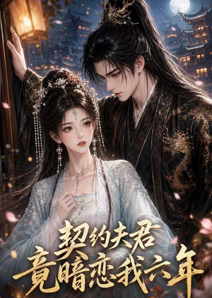 契约夫君竟暗恋我六年(49集) 契约夫君竟暗恋我六年(49集)好看短剧推荐
