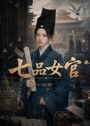 七品女官（50集）每日短剧分享