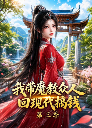 我带魔教众人回现代搞钱第三季（70集）好看上头短剧