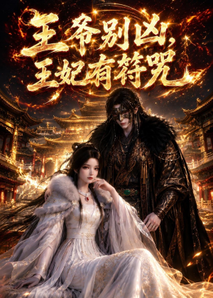王爷别凶王妃有符咒(55集) 王爷别凶王妃有符咒(55集)海量资源免费看