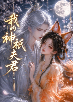 我的神祇夫君（44集）高分佳作免费看