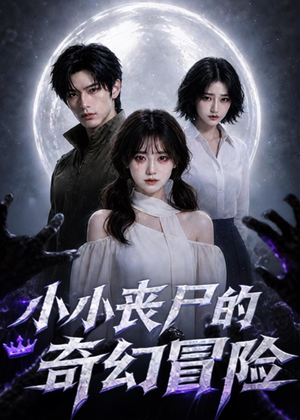 小小丧尸的奇幻冒险（79集）百亿短剧抢先看