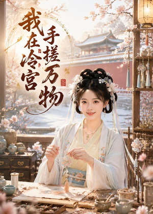 我在冷宫手搓万物(66集) 我在冷宫手搓万物(66集)正能量短剧分享