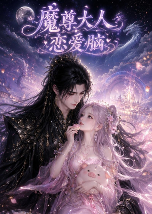 魔尊大人恋爱脑（85集）最热门短剧来了